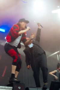 Gogol Bordello Live At Riot Fest [GALLERY] 4