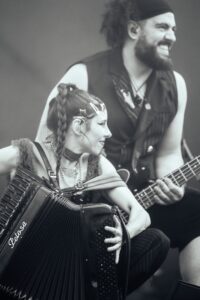 Gogol Bordello Live At Riot Fest [GALLERY] 2