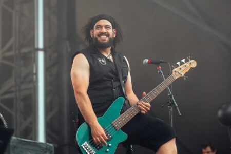 Gogol Bordello Live At Riot Fest [GALLERY] 11