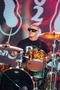 Haywire Live At Riot Fest [GALLERY] 14
