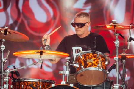 Haywire Live At Riot Fest [GALLERY] 4