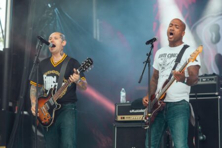 Haywire Live At Riot Fest [GALLERY] 20