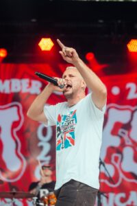 Haywire Live At Riot Fest [GALLERY] 7