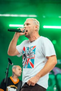 Haywire Live At Riot Fest [GALLERY] 10