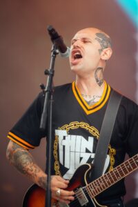 Haywire Live At Riot Fest [GALLERY] 23