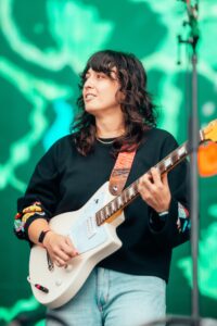 The Beths Live At Riot Fest [GALLERY] 8