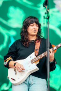 The Beths Live At Riot Fest [GALLERY] 3