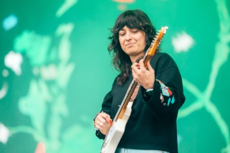 The Beths Live At Riot Fest [GALLERY] 10