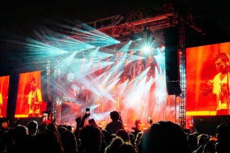 Twenty One Pilots Live at Riot Fest [GALLERY] 12