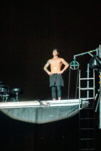 Twenty One Pilots Live at Riot Fest [GALLERY] 6