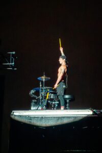 Twenty One Pilots Live at Riot Fest [GALLERY] 10