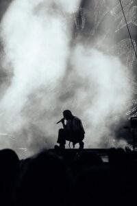 Twenty One Pilots Live at Riot Fest [GALLERY] 15