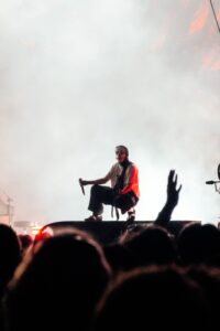 Twenty One Pilots Live at Riot Fest [GALLERY] 11