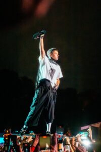 Twenty One Pilots Live at Riot Fest [GALLERY] 16