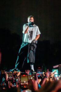 Twenty One Pilots Live at Riot Fest [GALLERY] 8