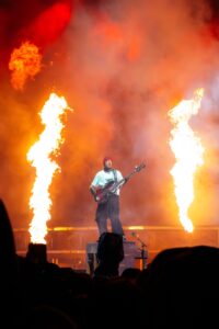 Twenty One Pilots Live at Riot Fest [GALLERY] 2