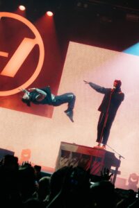 Why Twenty One Pilots Are a Must-See at Riot Fest 2026 10