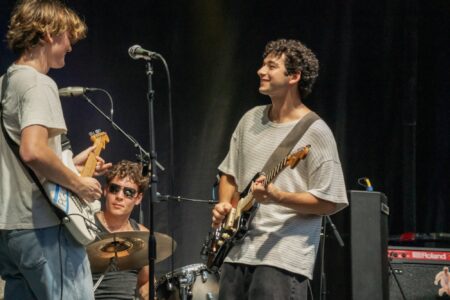 In Their Own Language: Chicago’s The Back Alley on Finding Their Sound, Chasing White Whale Venues and a New Single 14