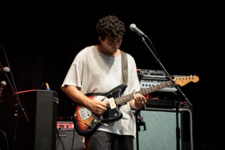 In Their Own Language: Chicago’s The Back Alley on Finding Their Sound, Chasing White Whale Venues and a New Single 5