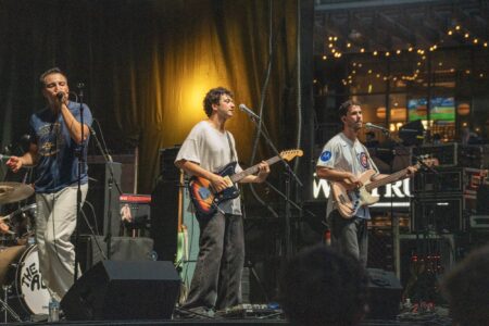 In Their Own Language: Chicago’s The Back Alley on Finding Their Sound, Chasing White Whale Venues and a New Single 8
