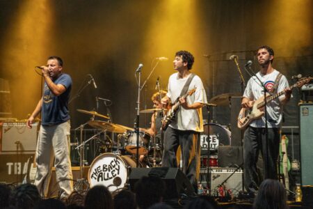 In Their Own Language: Chicago’s The Back Alley on Finding Their Sound, Chasing White Whale Venues and a New Single 10