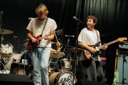 In Their Own Language: Chicago’s The Back Alley on Finding Their Sound, Chasing White Whale Venues and a New Single 19