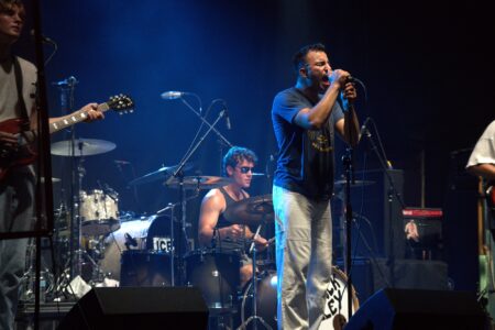 In Their Own Language: Chicago’s The Back Alley on Finding Their Sound, Chasing White Whale Venues and a New Single 17