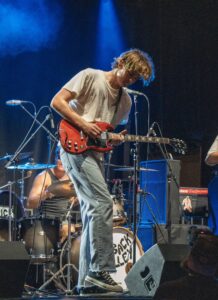 In Their Own Language: Chicago’s The Back Alley on Finding Their Sound, Chasing White Whale Venues and a New Single 16