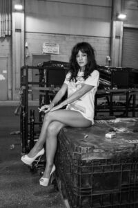 She Has the Receipts: Lily Allen Returns to Chicago on Her Amazing West End Girl Tour at the Chicago Theatre 11