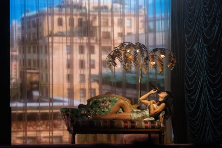 She Has the Receipts: Lily Allen Returns to Chicago on Her Amazing West End Girl Tour at the Chicago Theatre 6