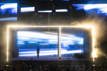 She Has the Receipts: Lily Allen Returns to Chicago on Her Amazing West End Girl Tour at the Chicago Theatre 13