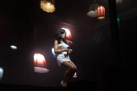 She Has the Receipts: Lily Allen Returns to Chicago on Her Amazing West End Girl Tour at the Chicago Theatre 12