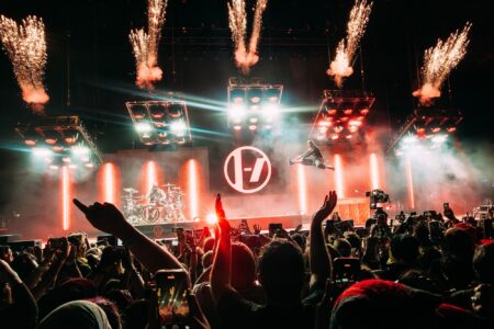 Why Twenty One Pilots Are a Must-See at Riot Fest 2026 3