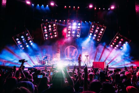 Why Twenty One Pilots Are a Must-See at Riot Fest 2026 4
