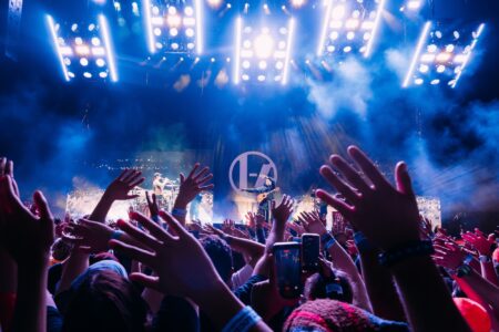 Why Twenty One Pilots Are a Must-See at Riot Fest 2026 9