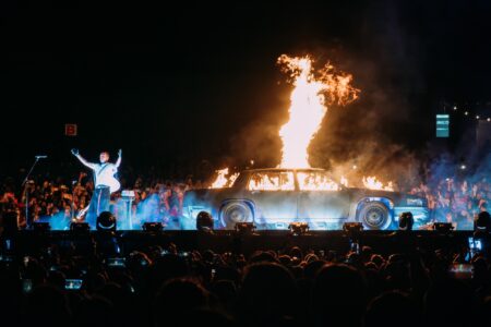 Why Twenty One Pilots Are a Must-See at Riot Fest 2026 17