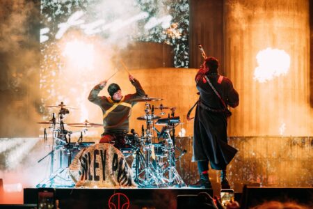 Why Twenty One Pilots Are a Must-See at Riot Fest 2026 20