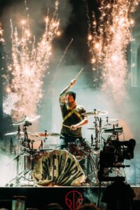 Why Twenty One Pilots Are a Must-See at Riot Fest 2026 21