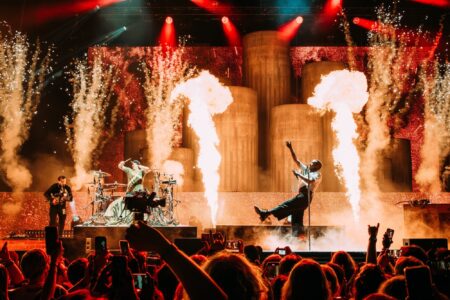 Why Twenty One Pilots Are a Must-See at Riot Fest 2026 22