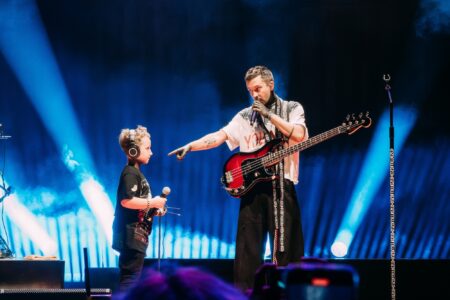 Why Twenty One Pilots Are a Must-See at Riot Fest 2026 14