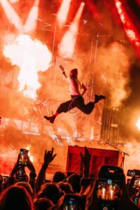 Why Twenty One Pilots Are a Must-See at Riot Fest 2026 11