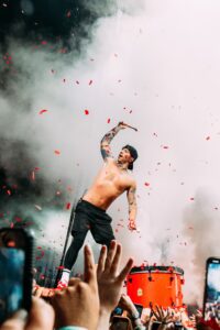 Why Twenty One Pilots Are a Must-See at Riot Fest 2026 12