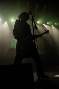 The Garden Opened a Portal to the Nineties at Chicago’s Riviera Theatre 6