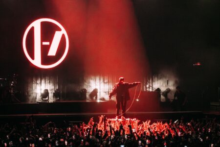 Why Twenty One Pilots Are a Must-See at Riot Fest 2026 6