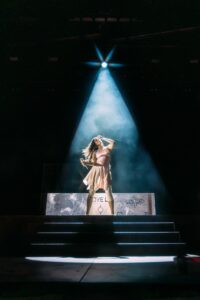 Tove Lo Brings Her Unapologetic Energy to Chicago’s Salt Shed 20