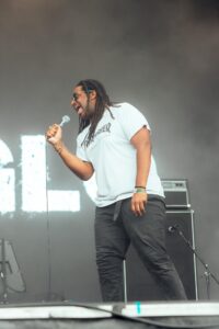 Soul Glo Live At Riot Fest [GALLERY] 4