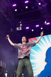 3OH!3 Live At Riot Fest [GALLERY] 18
