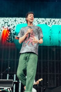 3OH!3 Live At Riot Fest [GALLERY] 4
