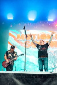 Motion City Soundtrack Live At Riot Fest [GALLERY] 24