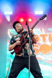Motion City Soundtrack Live At Riot Fest [GALLERY] 15